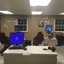 CI - Offices Painting on Parsippany Rd in Parsippany, NJ 07054 1